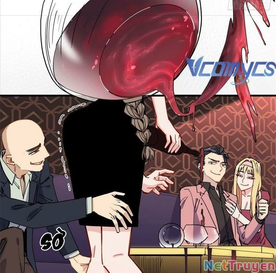 Cố Tổng, Vợ Của Ngài Quá Mạnh Rồi! Chapter 95 - 12