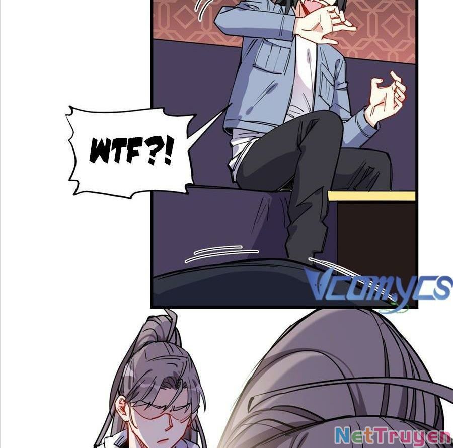 Cố Tổng, Vợ Của Ngài Quá Mạnh Rồi! Chapter 95 - 23