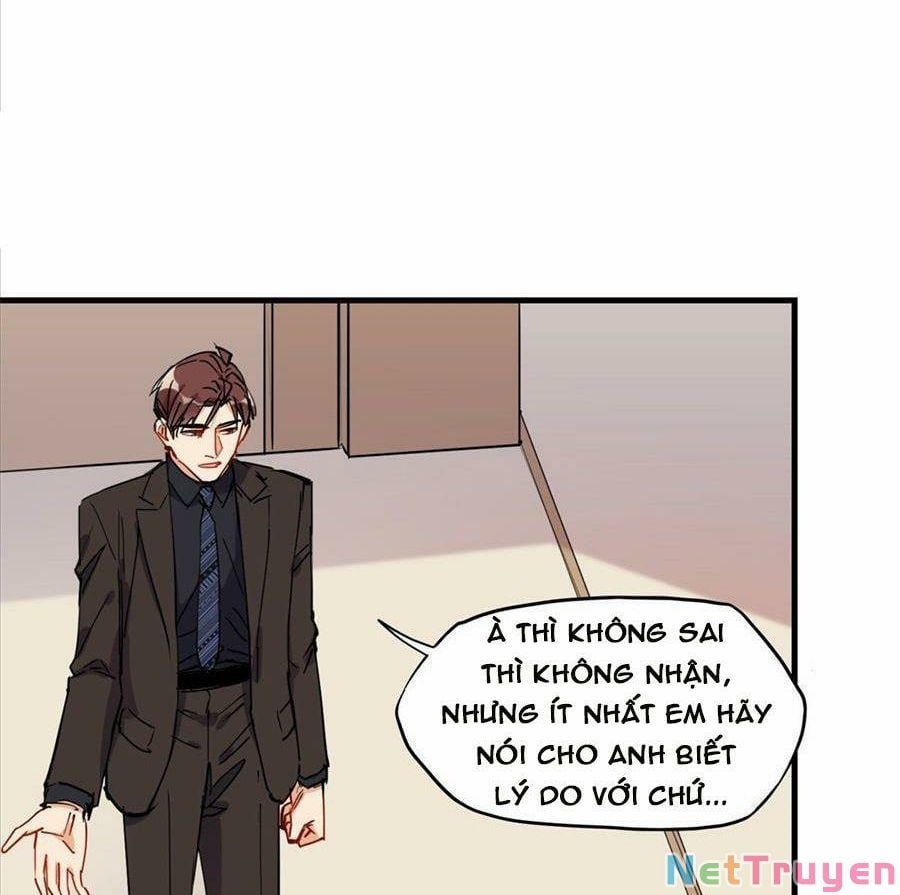 Cố Tổng, Vợ Của Ngài Quá Mạnh Rồi! Chapter 95 - 41
