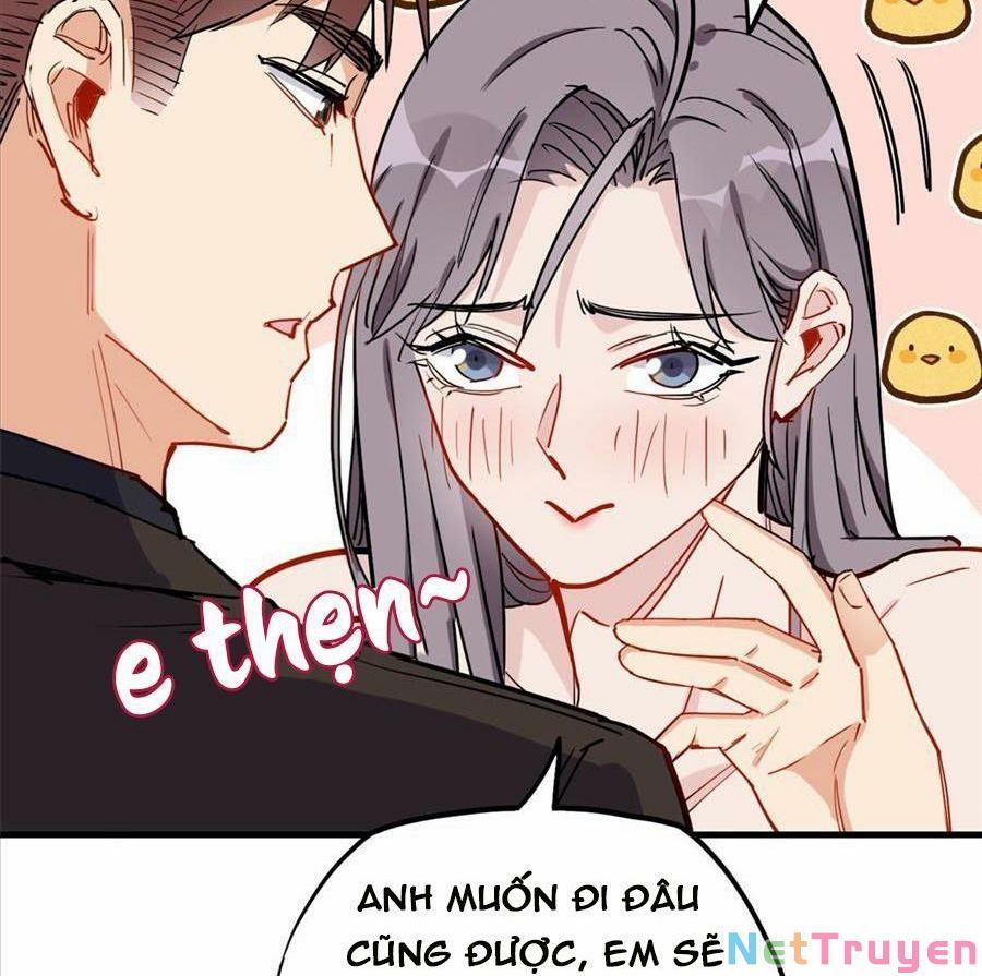 Cố Tổng, Vợ Của Ngài Quá Mạnh Rồi! Chapter 95 - 54