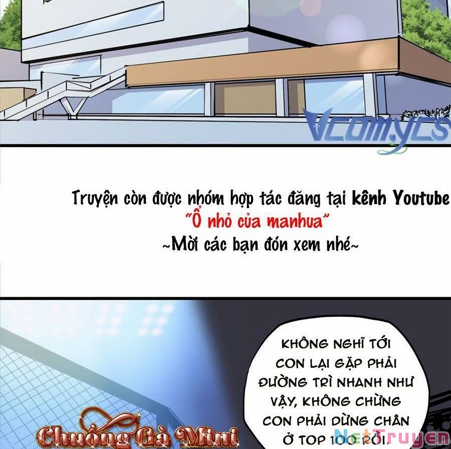 Cố Tổng, Vợ Của Ngài Quá Mạnh Rồi! Chapter 95 - 60