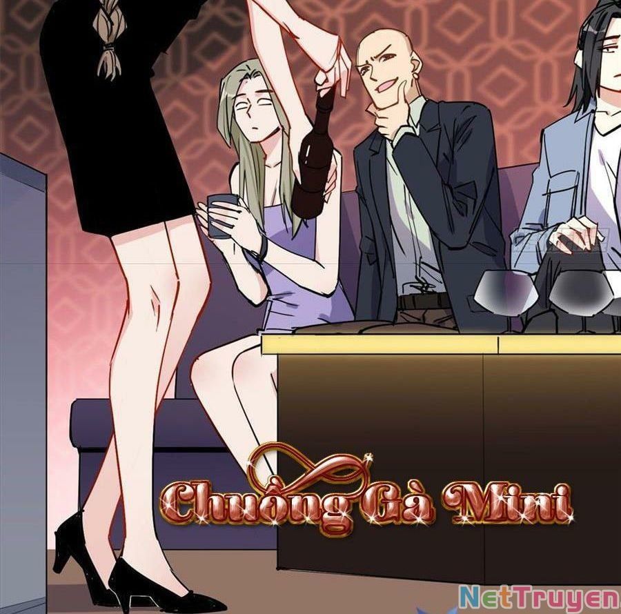 Cố Tổng, Vợ Của Ngài Quá Mạnh Rồi! Chapter 95 - 8