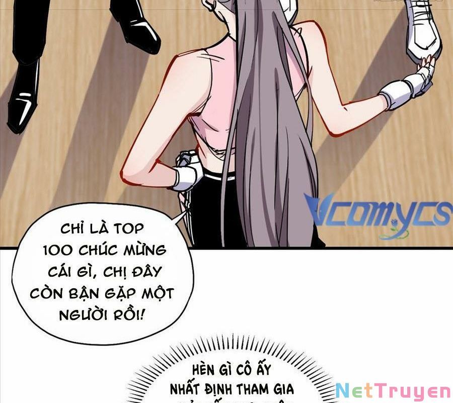 Cố Tổng, Vợ Của Ngài Quá Mạnh Rồi! Chapter 96 - 51