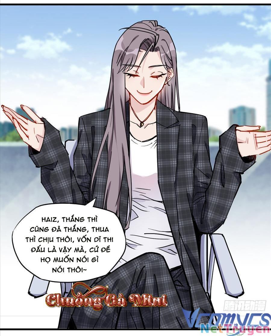 Cố Tổng, Vợ Của Ngài Quá Mạnh Rồi! Chapter 97 - 11