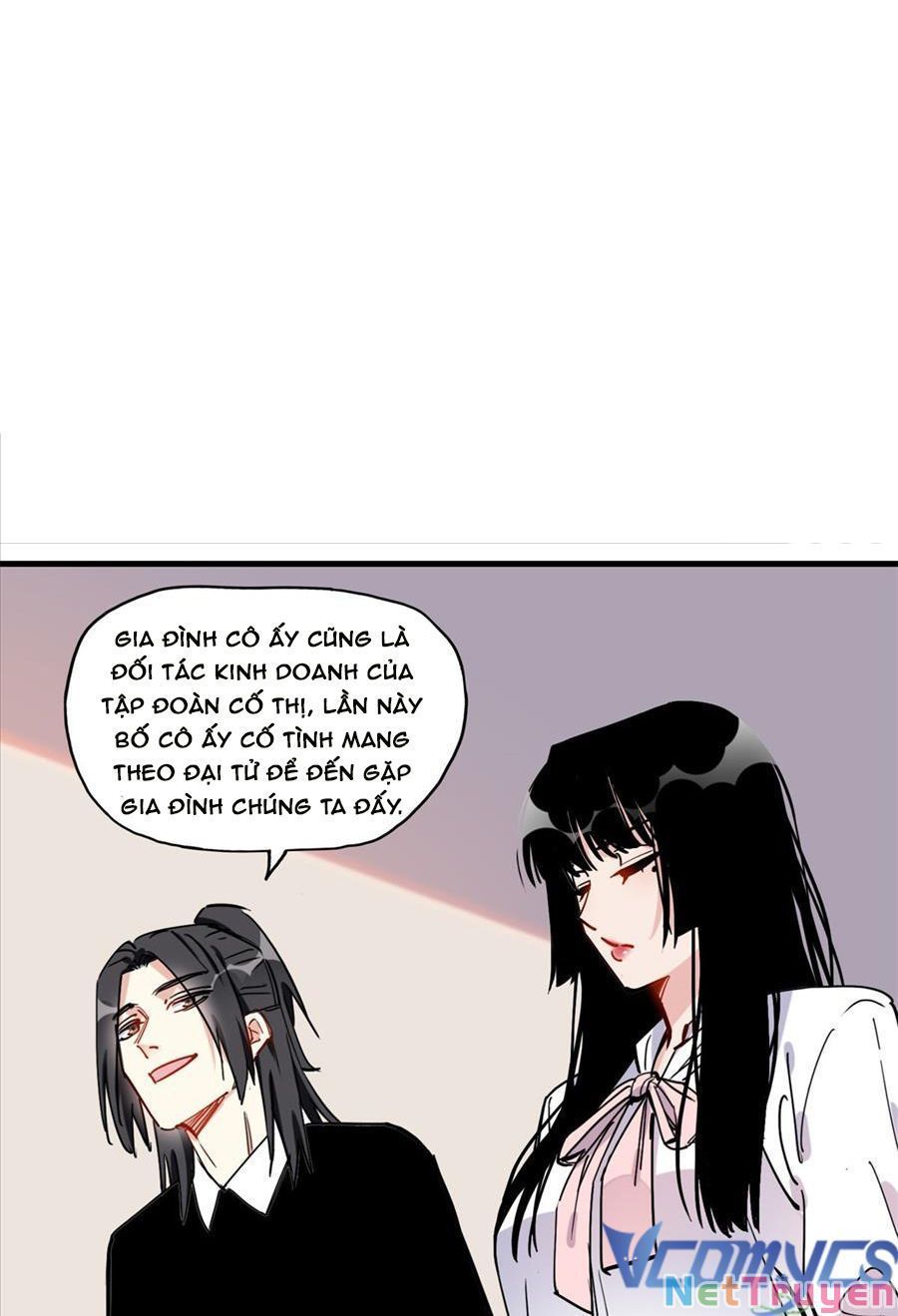 Cố Tổng, Vợ Của Ngài Quá Mạnh Rồi! Chapter 97 - 18