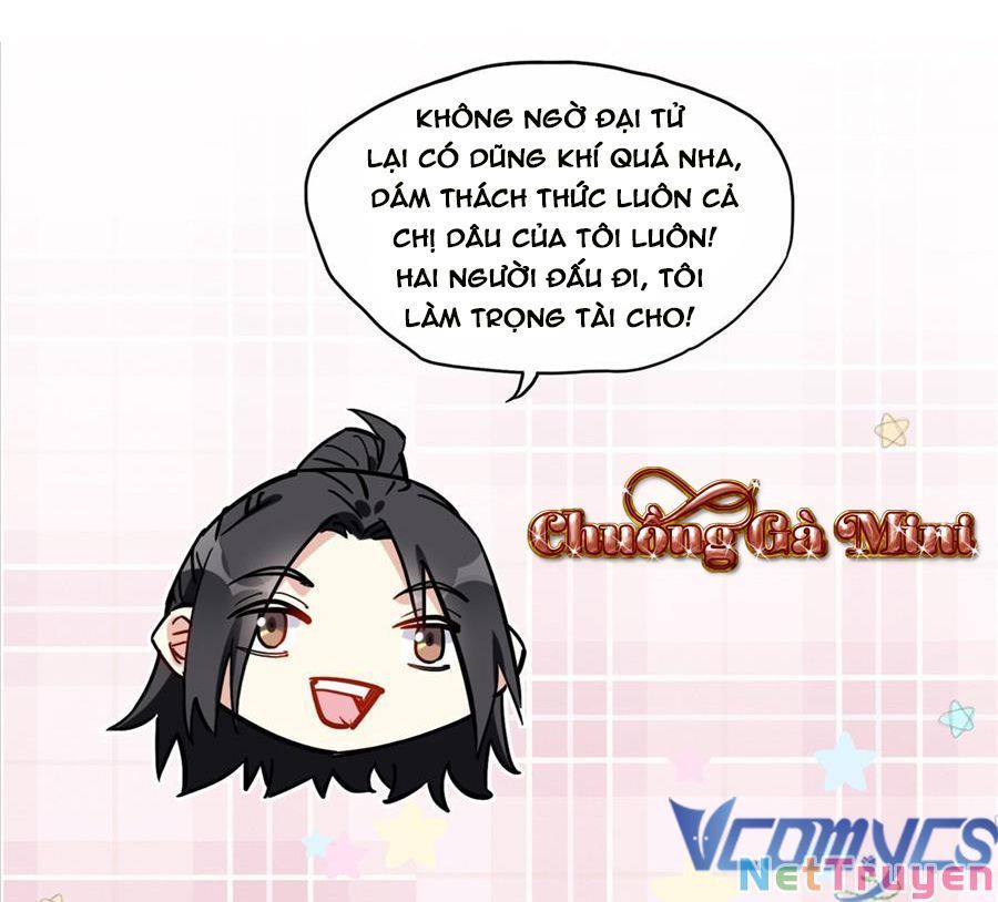 Cố Tổng, Vợ Của Ngài Quá Mạnh Rồi! Chapter 97 - 22