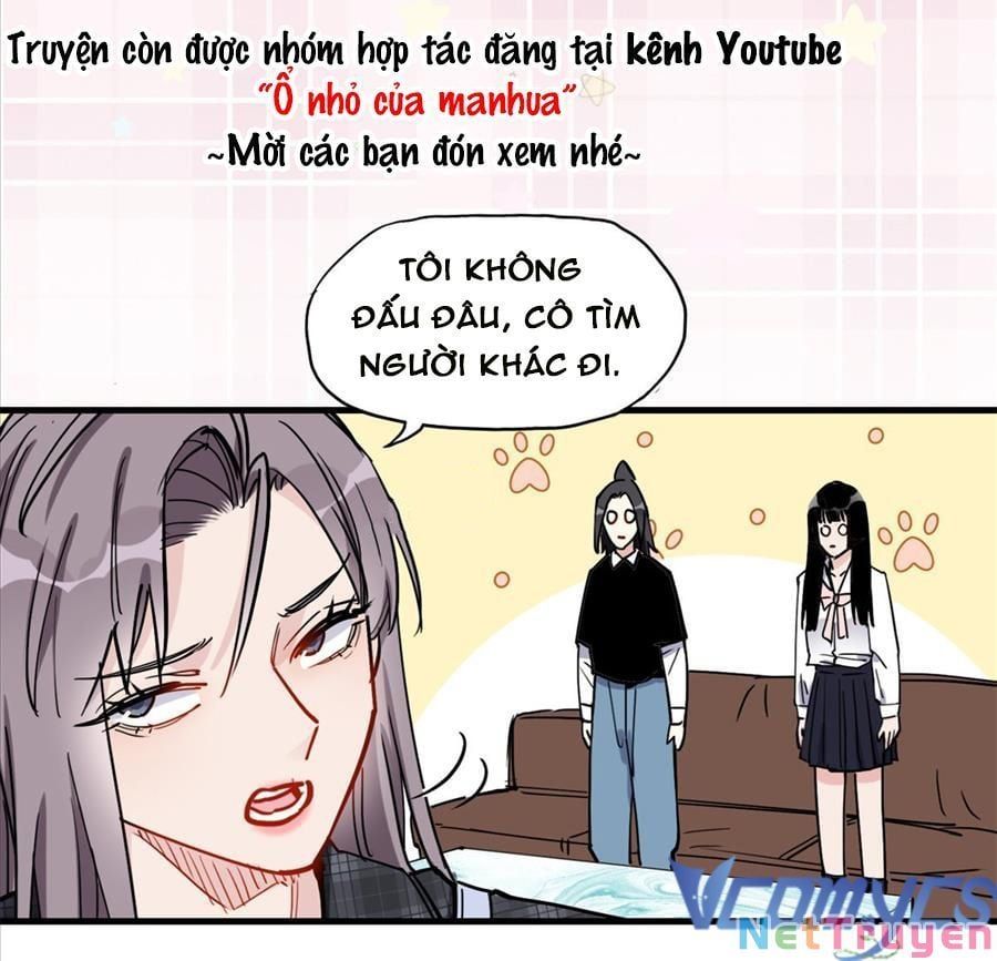 Cố Tổng, Vợ Của Ngài Quá Mạnh Rồi! Chapter 97 - 25