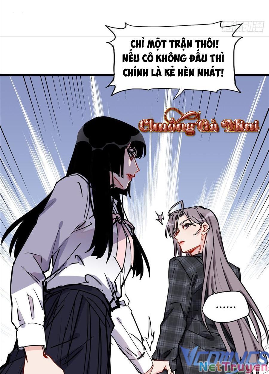 Cố Tổng, Vợ Của Ngài Quá Mạnh Rồi! Chapter 97 - 26