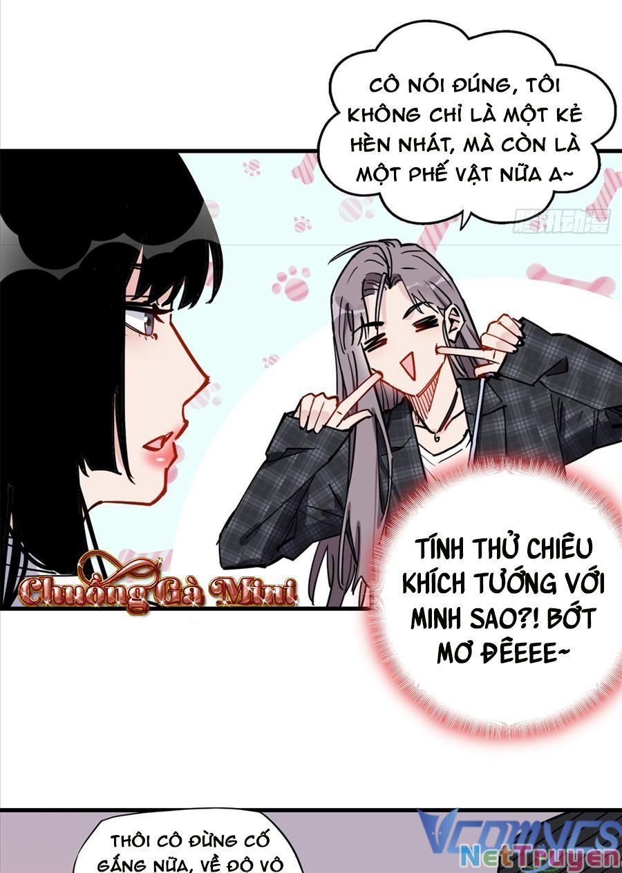 Cố Tổng, Vợ Của Ngài Quá Mạnh Rồi! Chapter 97 - 29
