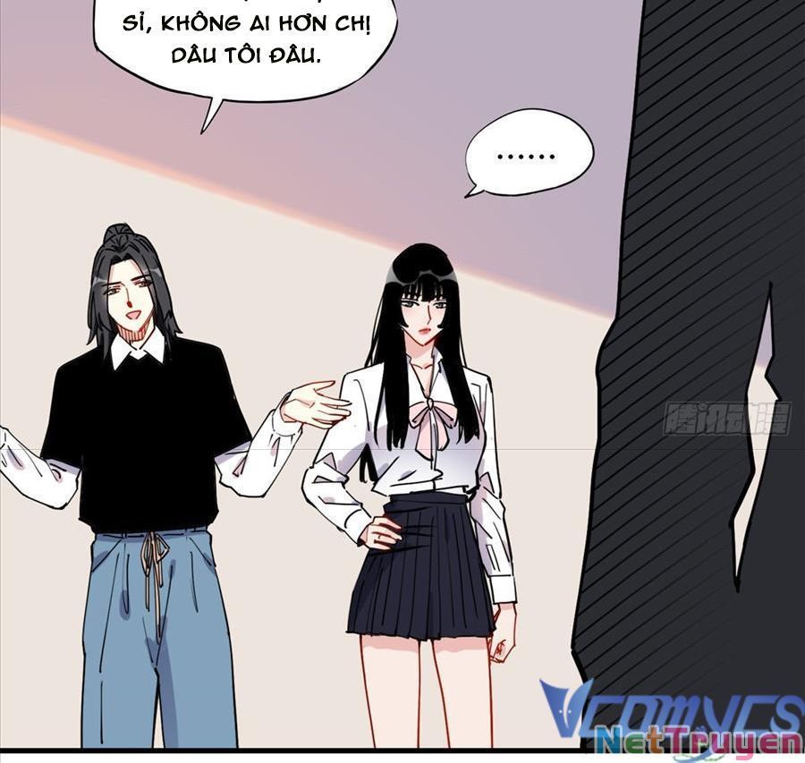 Cố Tổng, Vợ Của Ngài Quá Mạnh Rồi! Chapter 97 - 30