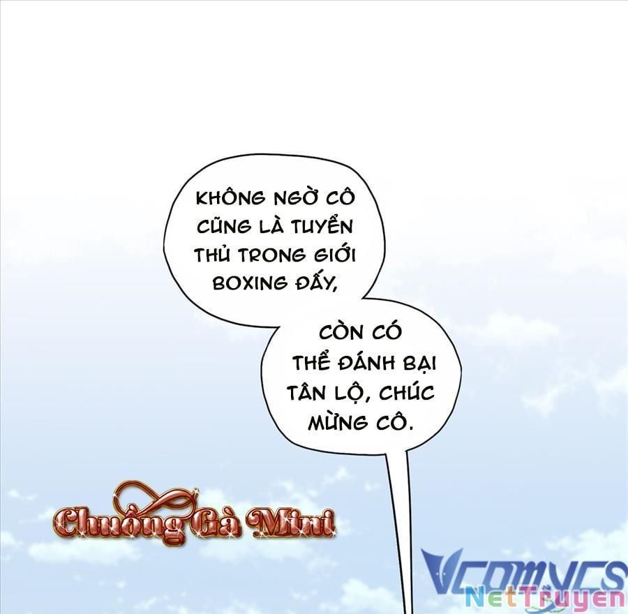 Cố Tổng, Vợ Của Ngài Quá Mạnh Rồi! Chapter 97 - 4