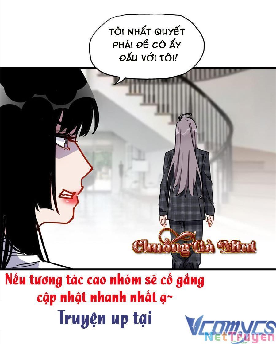 Cố Tổng, Vợ Của Ngài Quá Mạnh Rồi! Chapter 97 - 31