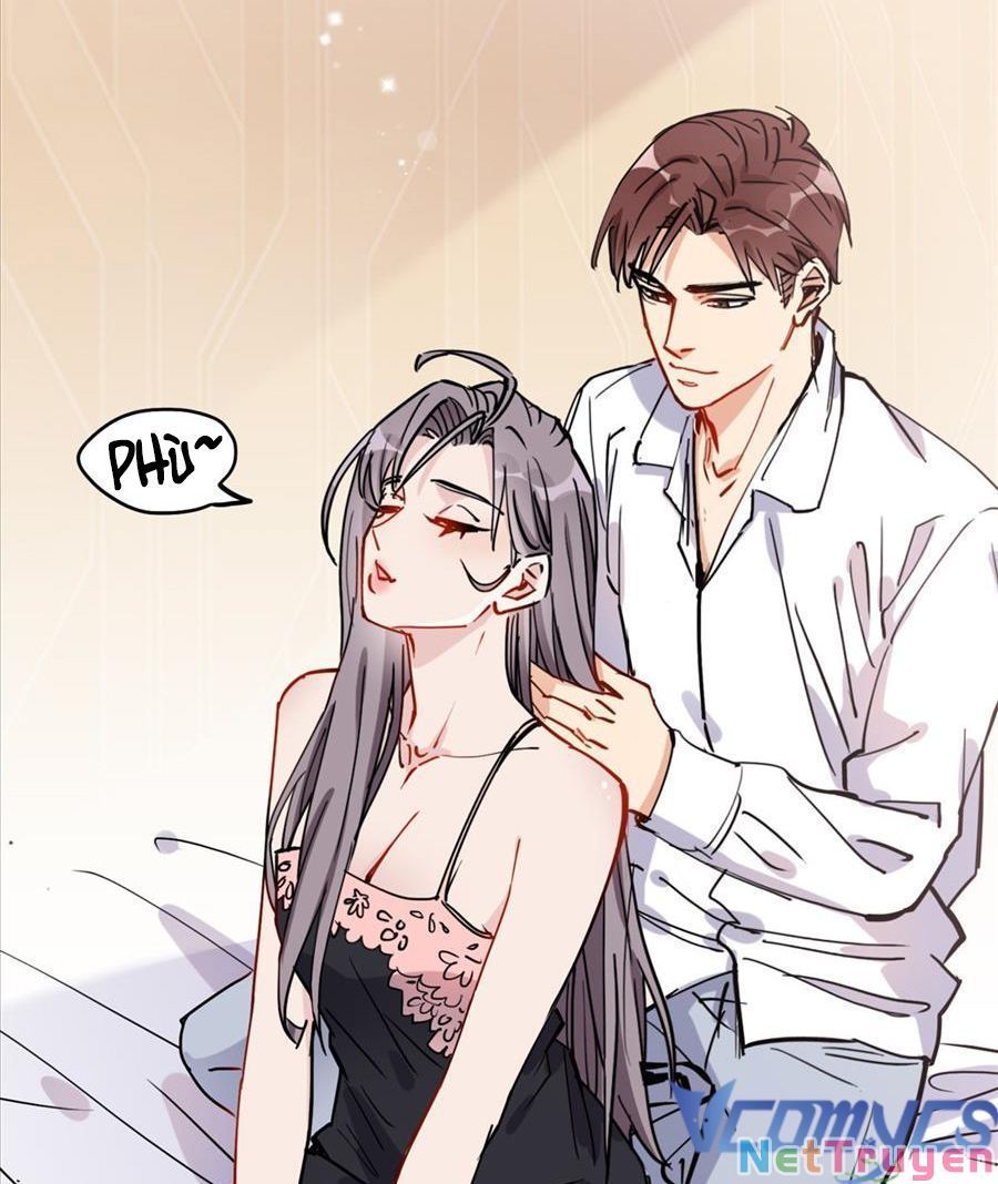 Cố Tổng, Vợ Của Ngài Quá Mạnh Rồi! Chapter 97 - 33