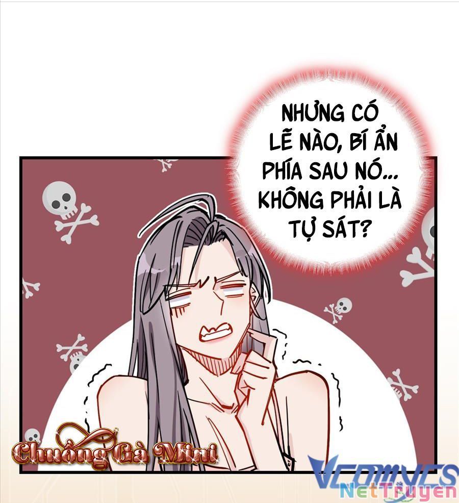 Cố Tổng, Vợ Của Ngài Quá Mạnh Rồi! Chapter 97 - 37