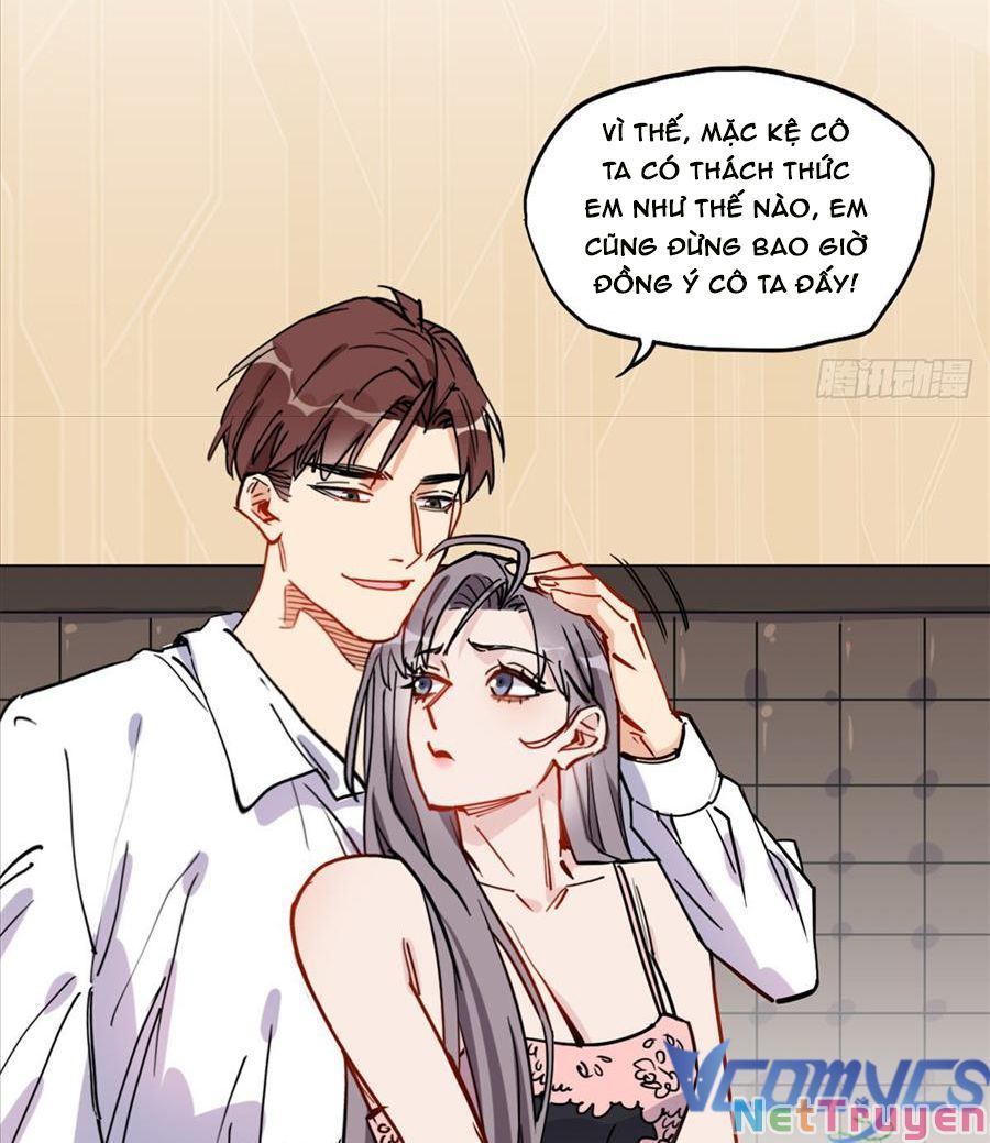 Cố Tổng, Vợ Của Ngài Quá Mạnh Rồi! Chapter 97 - 38