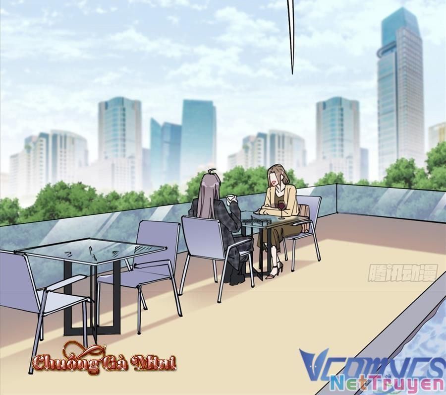 Cố Tổng, Vợ Của Ngài Quá Mạnh Rồi! Chapter 97 - 5