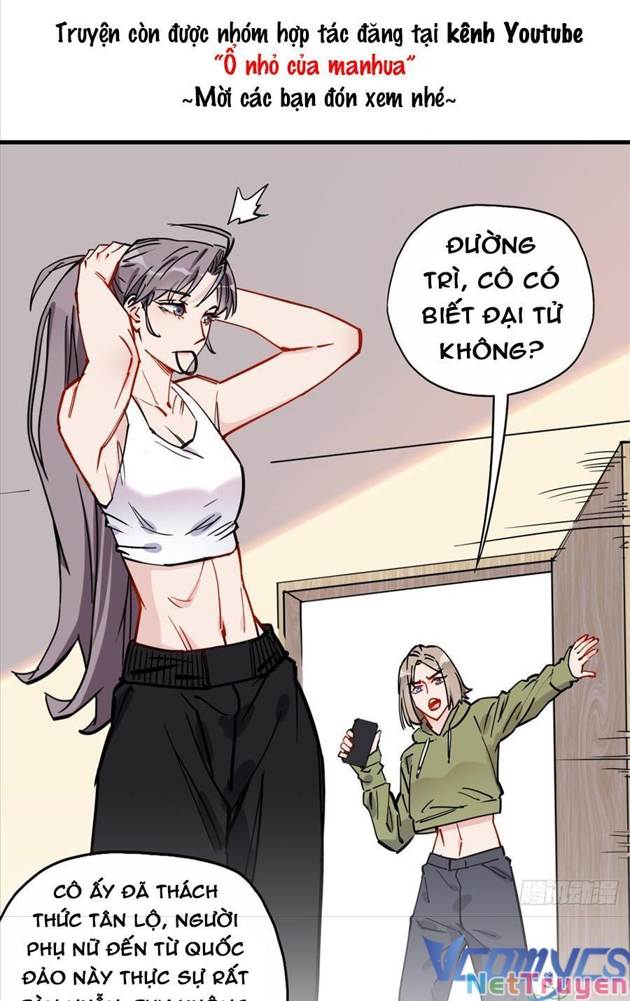 Cố Tổng, Vợ Của Ngài Quá Mạnh Rồi! Chapter 97 - 42