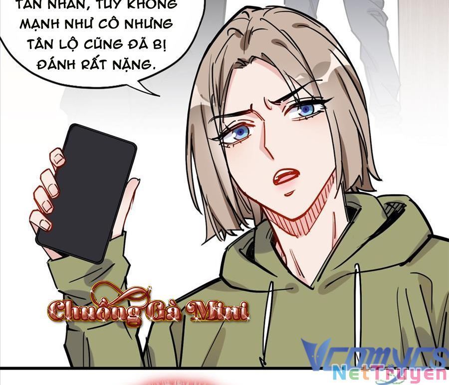 Cố Tổng, Vợ Của Ngài Quá Mạnh Rồi! Chapter 97 - 43