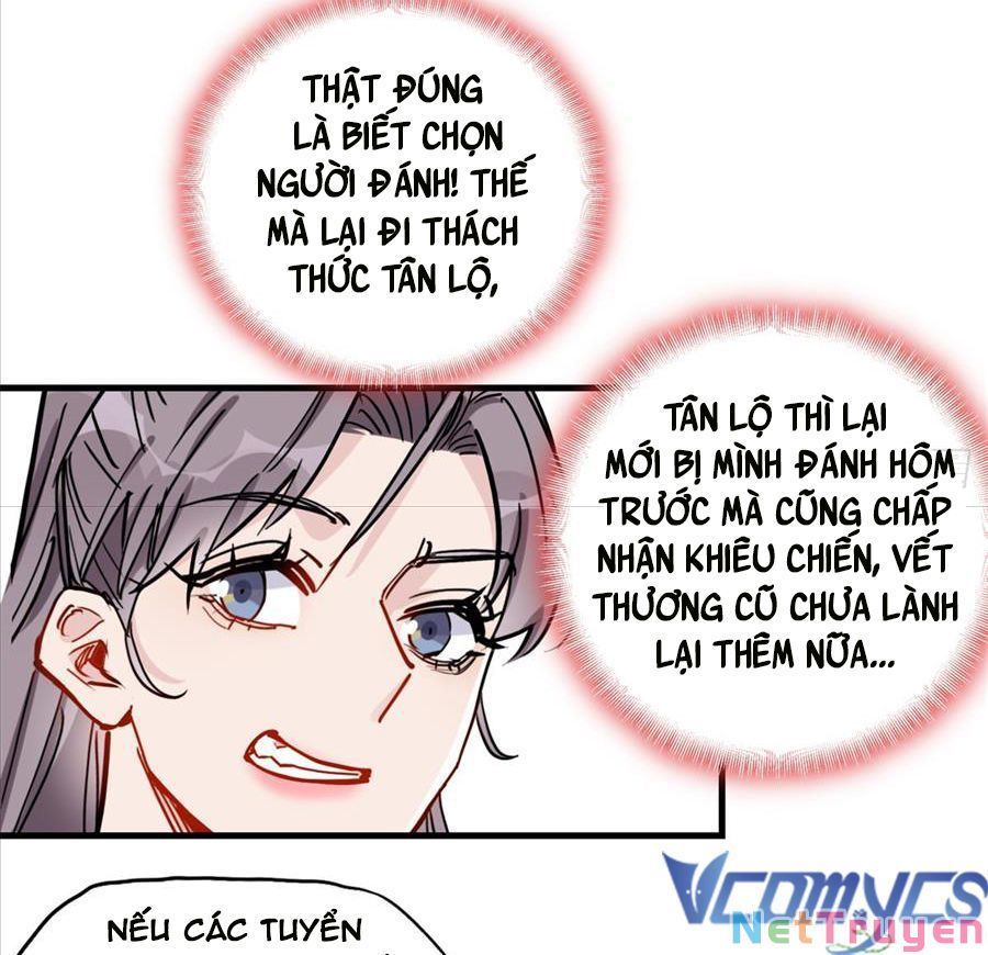 Cố Tổng, Vợ Của Ngài Quá Mạnh Rồi! Chapter 97 - 44