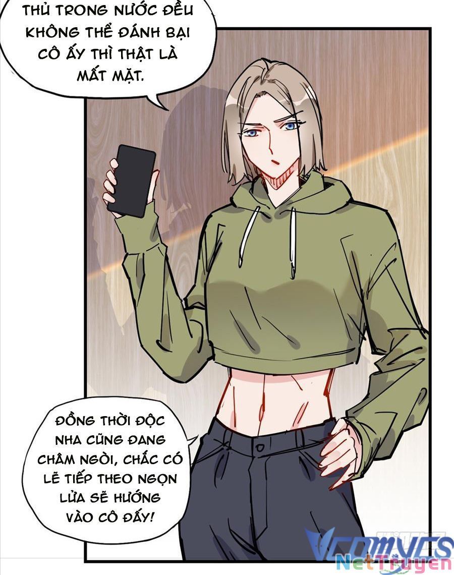 Cố Tổng, Vợ Của Ngài Quá Mạnh Rồi! Chapter 97 - 45