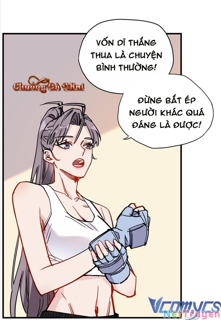 Cố Tổng, Vợ Của Ngài Quá Mạnh Rồi! Chapter 97 - 46