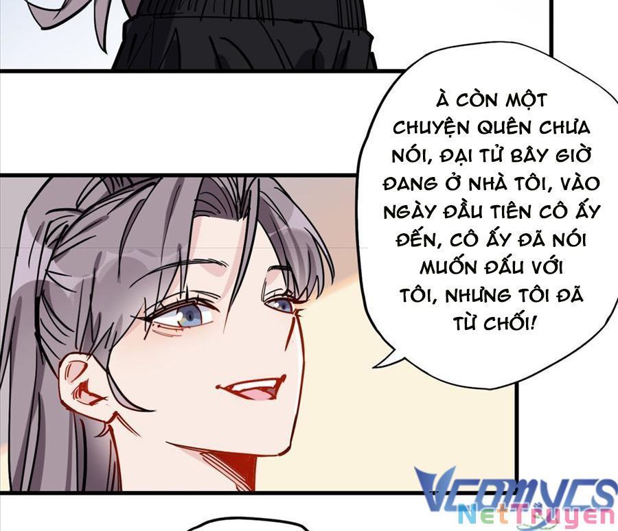 Cố Tổng, Vợ Của Ngài Quá Mạnh Rồi! Chapter 97 - 49