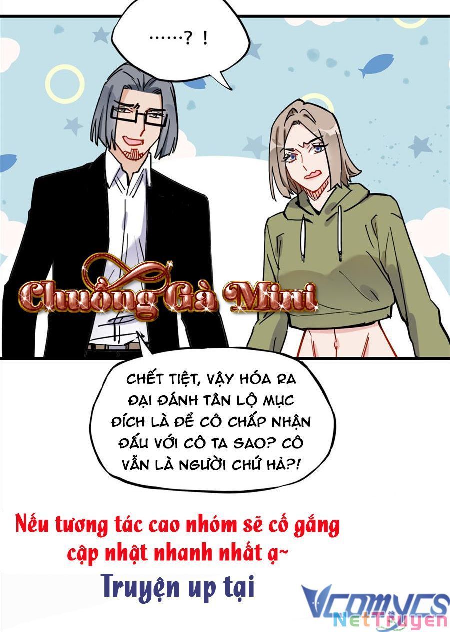 Cố Tổng, Vợ Của Ngài Quá Mạnh Rồi! Chapter 97 - 50