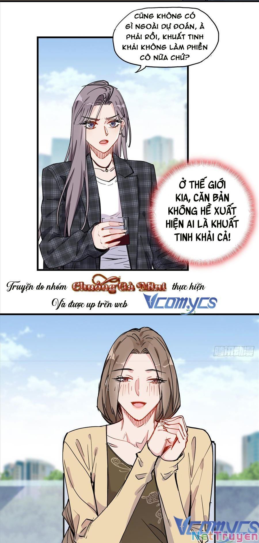 Cố Tổng, Vợ Của Ngài Quá Mạnh Rồi! Chapter 97 - 6