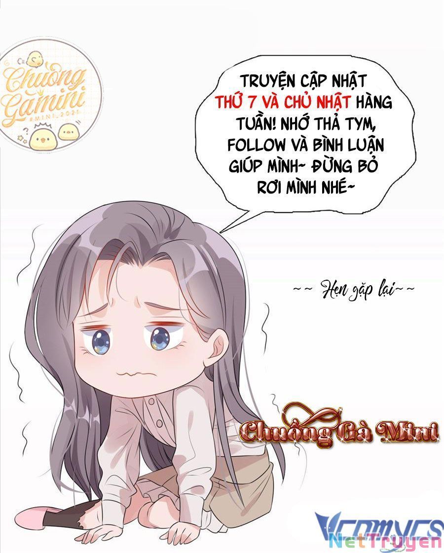 Cố Tổng, Vợ Của Ngài Quá Mạnh Rồi! Chapter 97 - 53