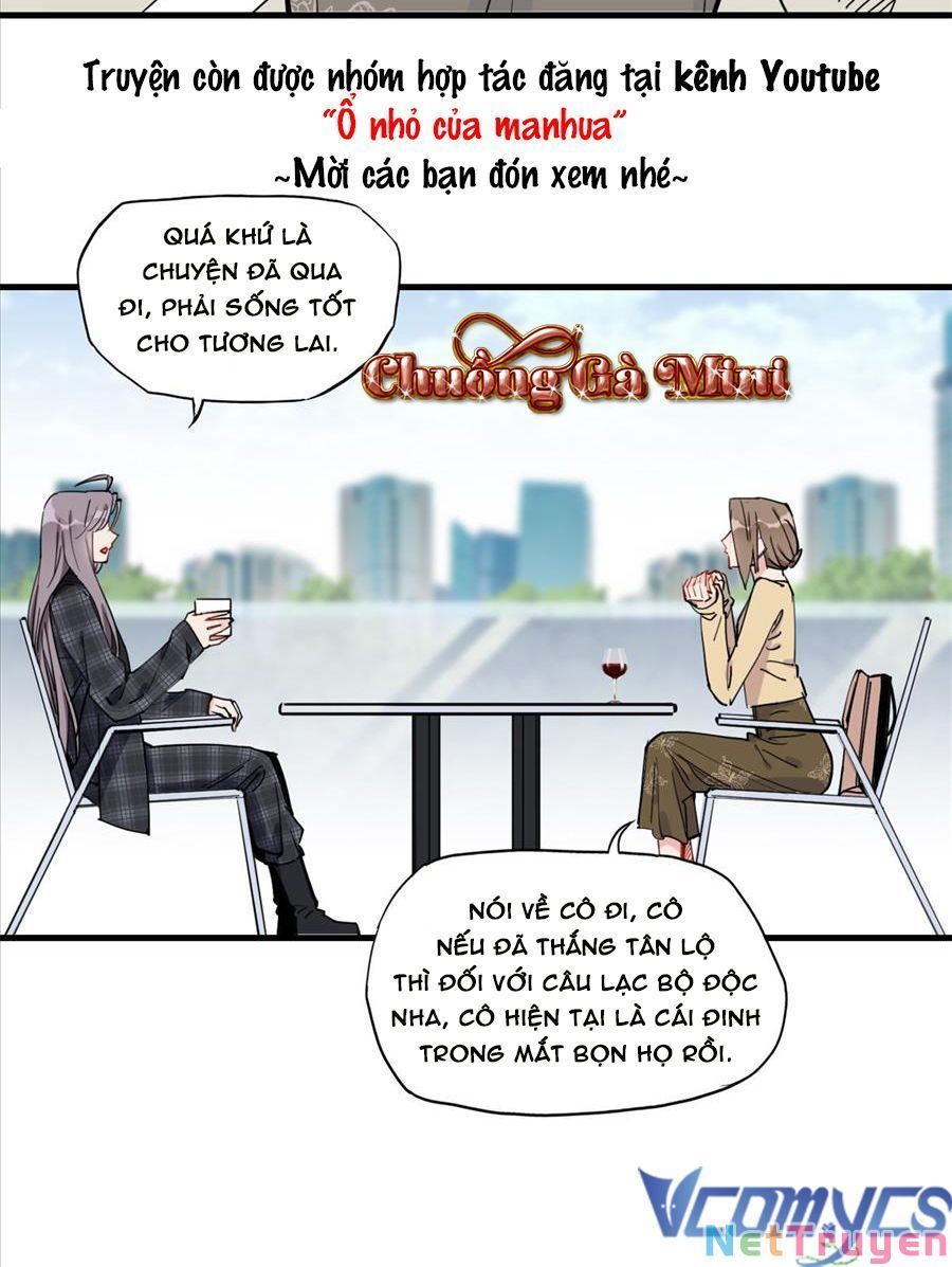 Cố Tổng, Vợ Của Ngài Quá Mạnh Rồi! Chapter 97 - 8