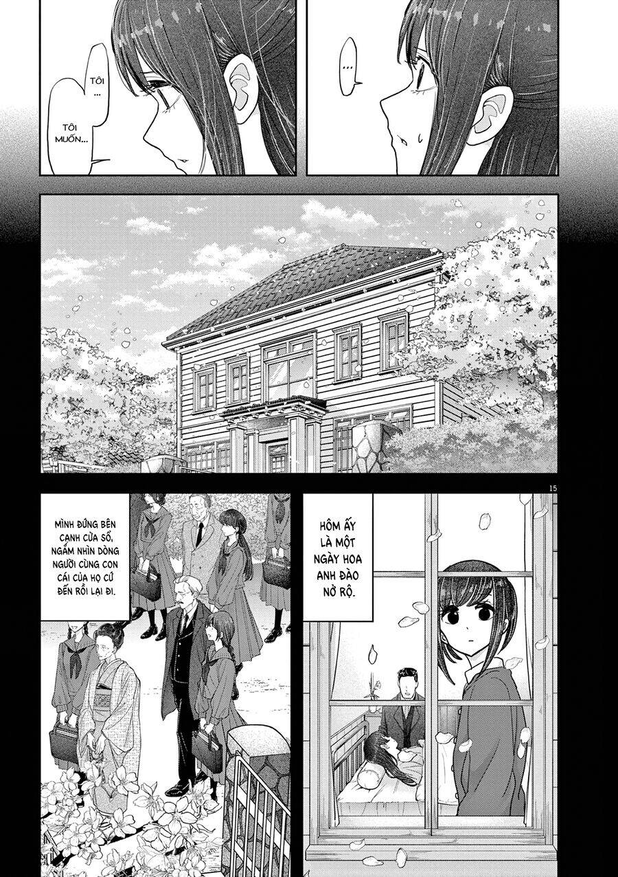Dị Giới Thất Cách Chapter  27 - 16