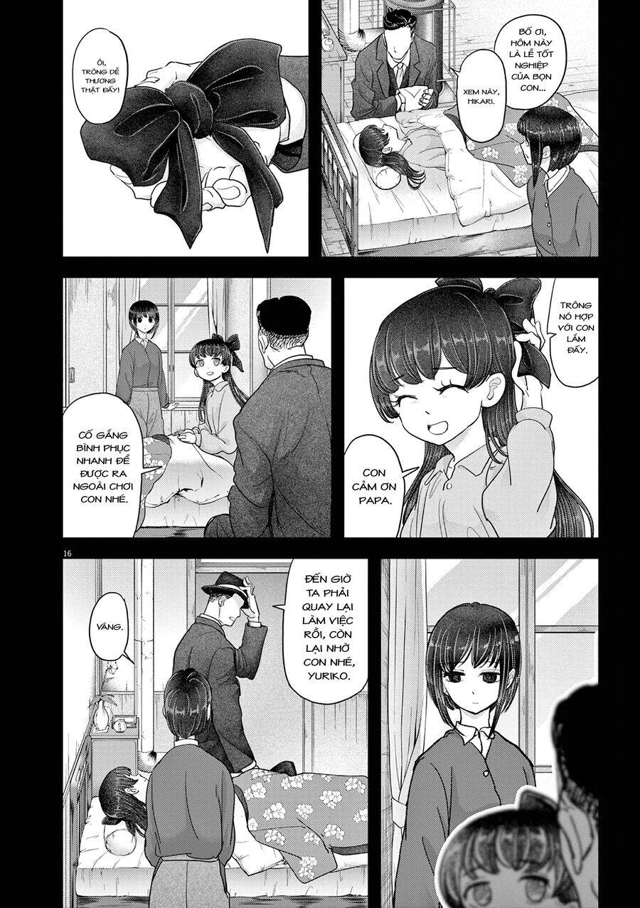 Dị Giới Thất Cách Chapter  27 - 17