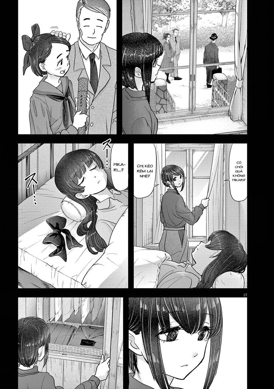 Dị Giới Thất Cách Chapter  27 - 18