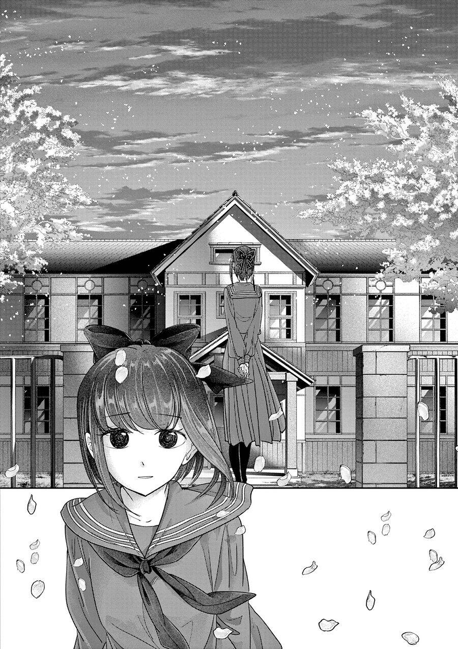 Dị Giới Thất Cách Chapter  27 - 19