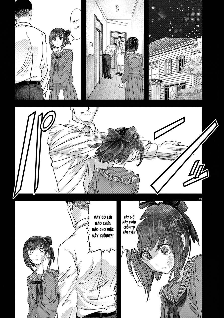 Dị Giới Thất Cách Chapter  27 - 20