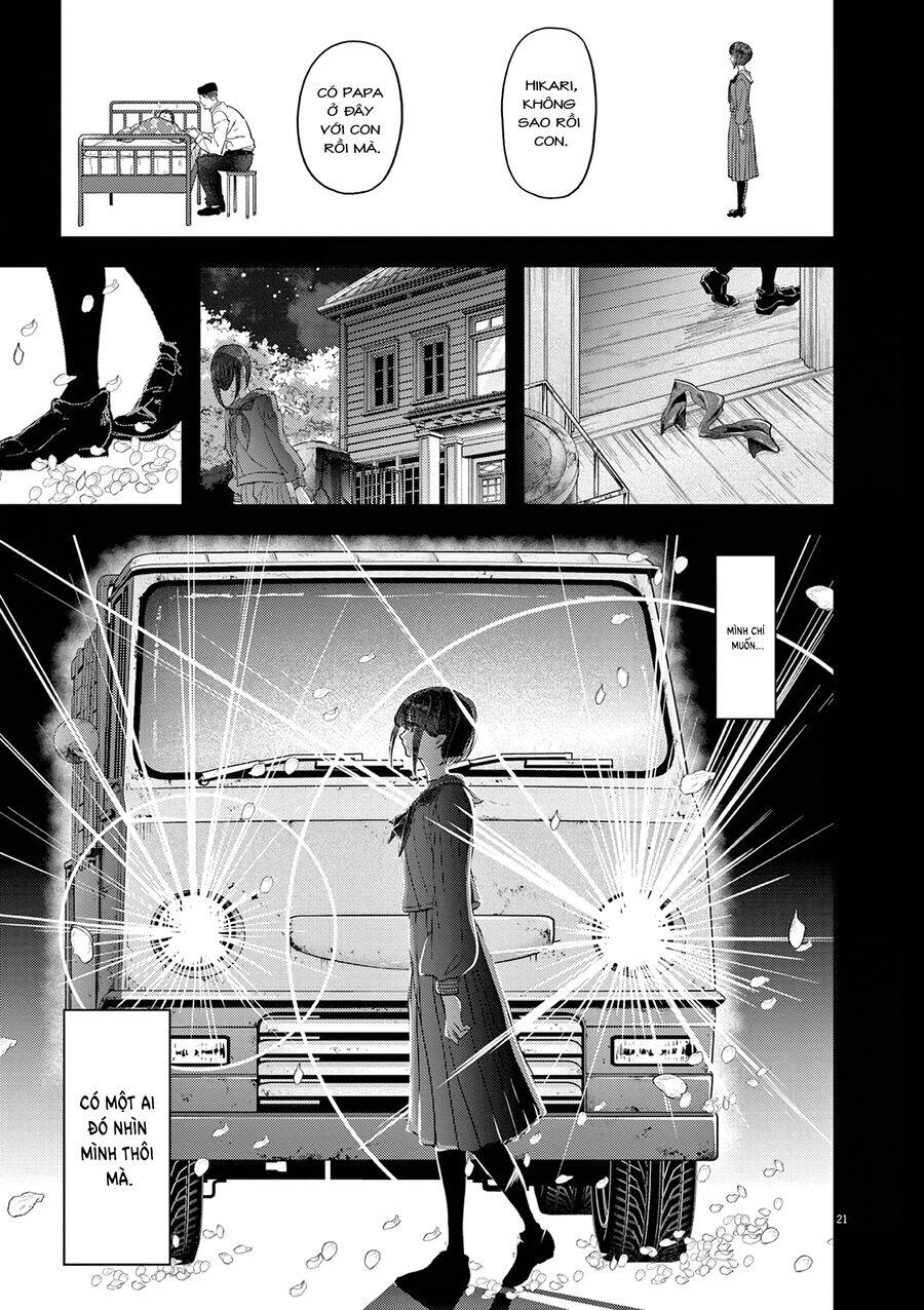 Dị Giới Thất Cách Chapter  27 - 22