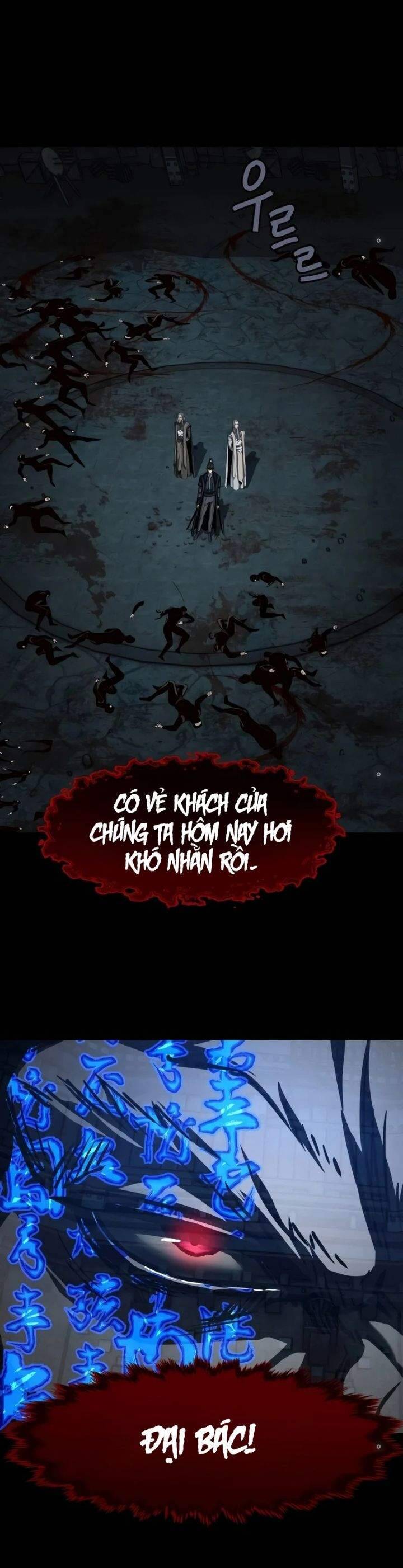 Túy Kiếm Dạ Hành Chapter  130 - 17