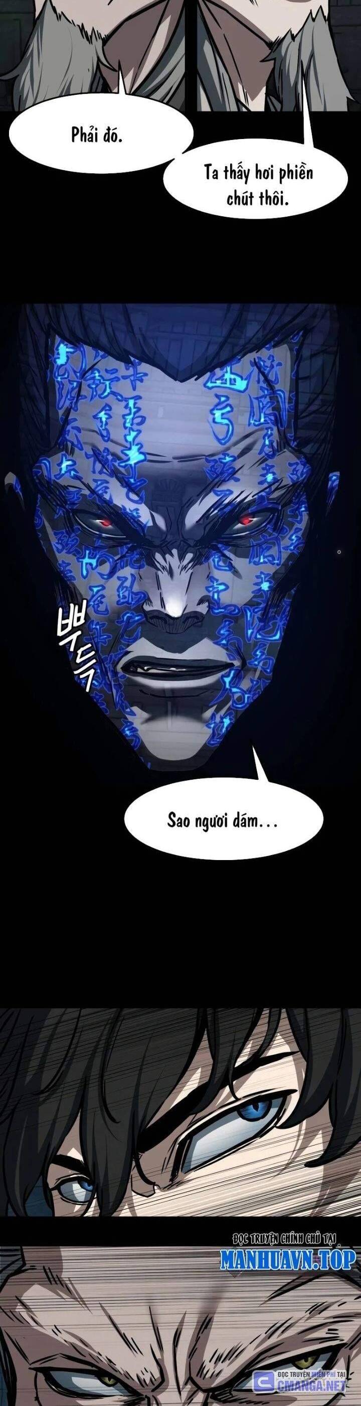 Túy Kiếm Dạ Hành Chapter  130 - 28