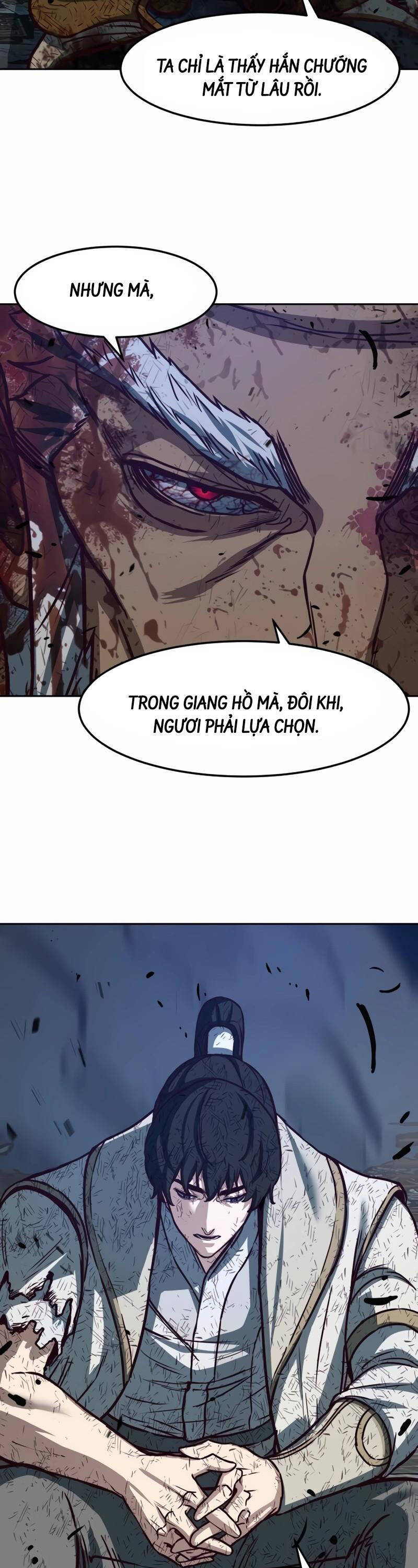 Túy Kiếm Dạ Hành Chapter 114 - 36