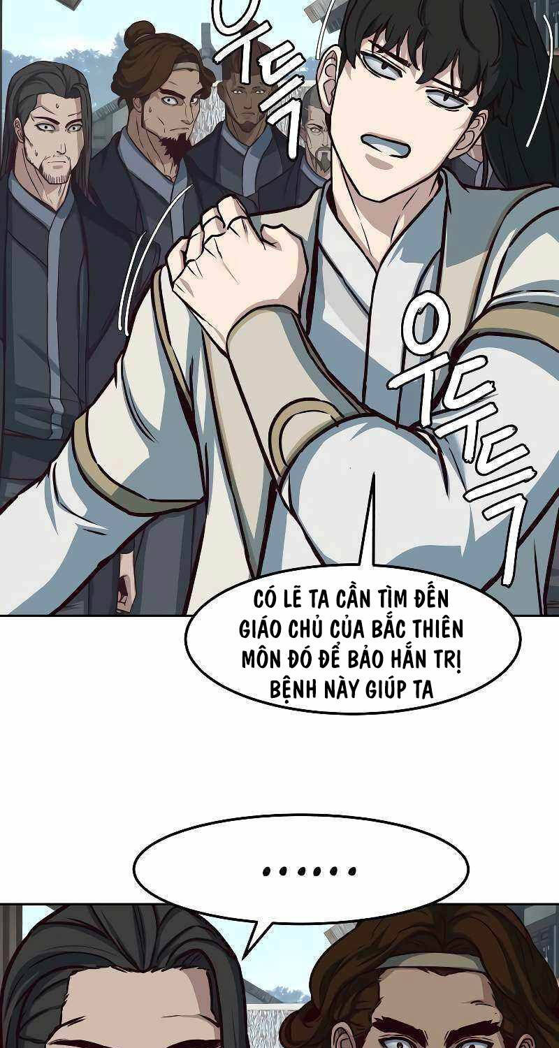 Túy Kiếm Dạ Hành Chapter 117 - 46