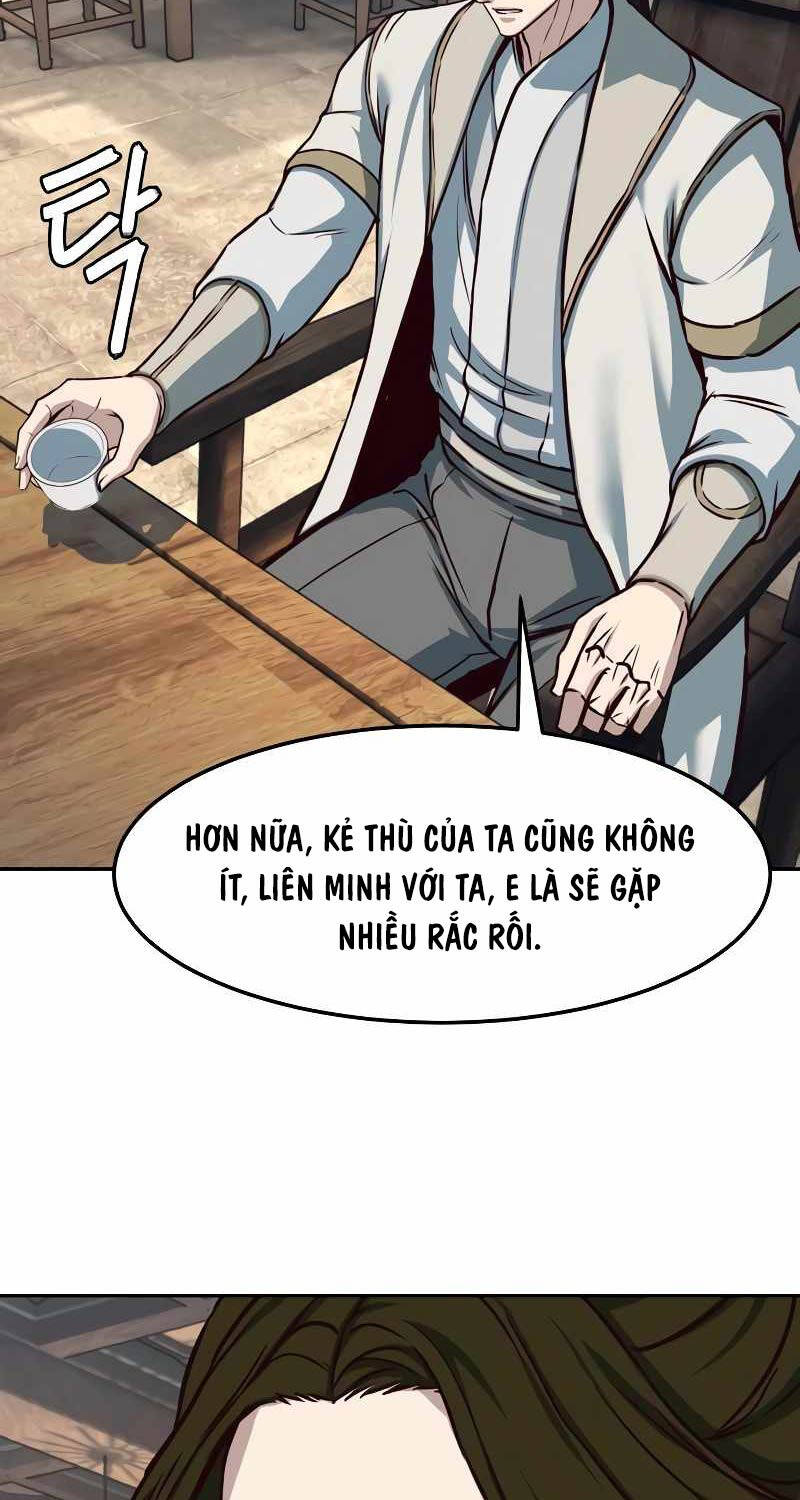 Túy Kiếm Dạ Hành Chapter 121 - 25
