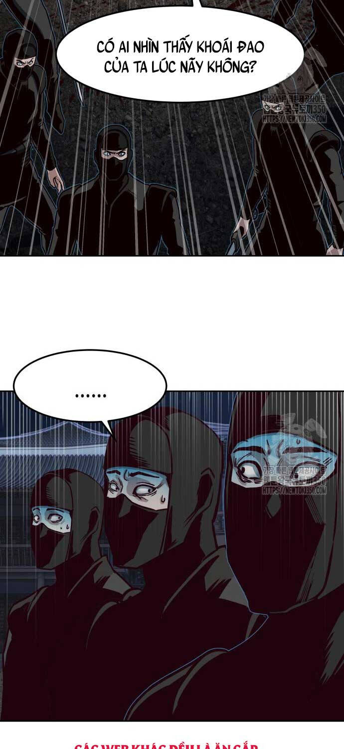 Túy Kiếm Dạ Hành Chapter  127 - 14