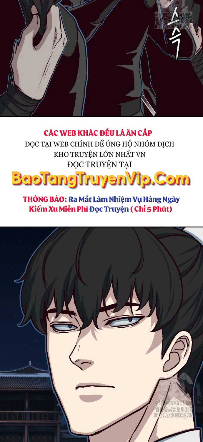 Túy Kiếm Dạ Hành Chapter  127 - 21