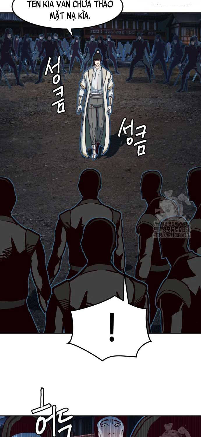 Túy Kiếm Dạ Hành Chapter  127 - 23