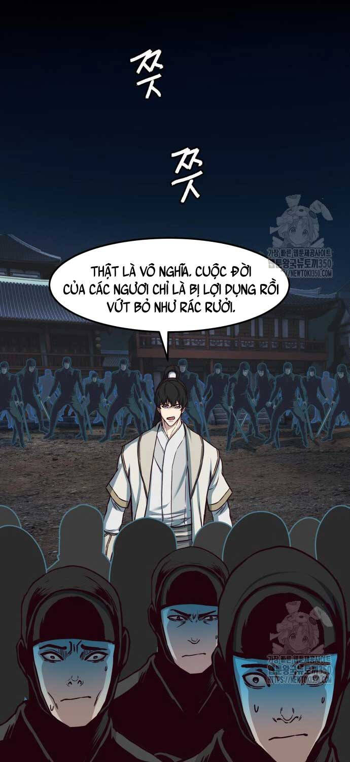 Túy Kiếm Dạ Hành Chapter  127 - 28