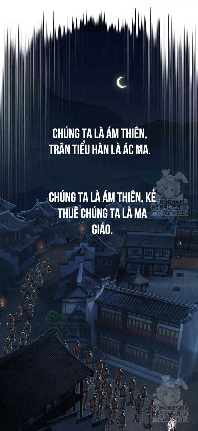 Túy Kiếm Dạ Hành Chapter  127 - 38