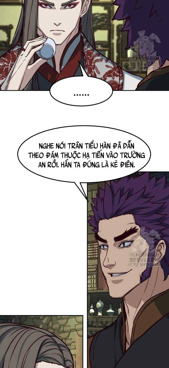 Túy Kiếm Dạ Hành Chapter  127 - 43