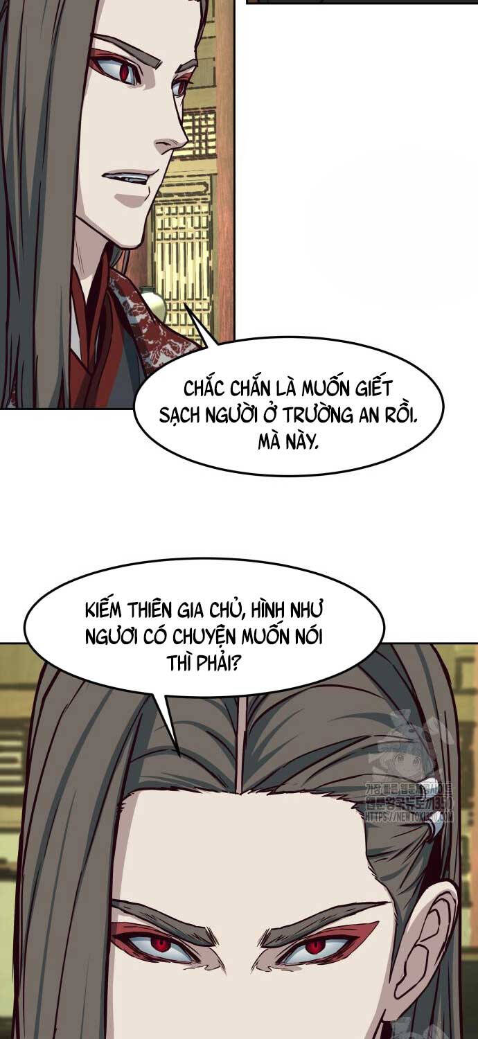 Túy Kiếm Dạ Hành Chapter  127 - 44