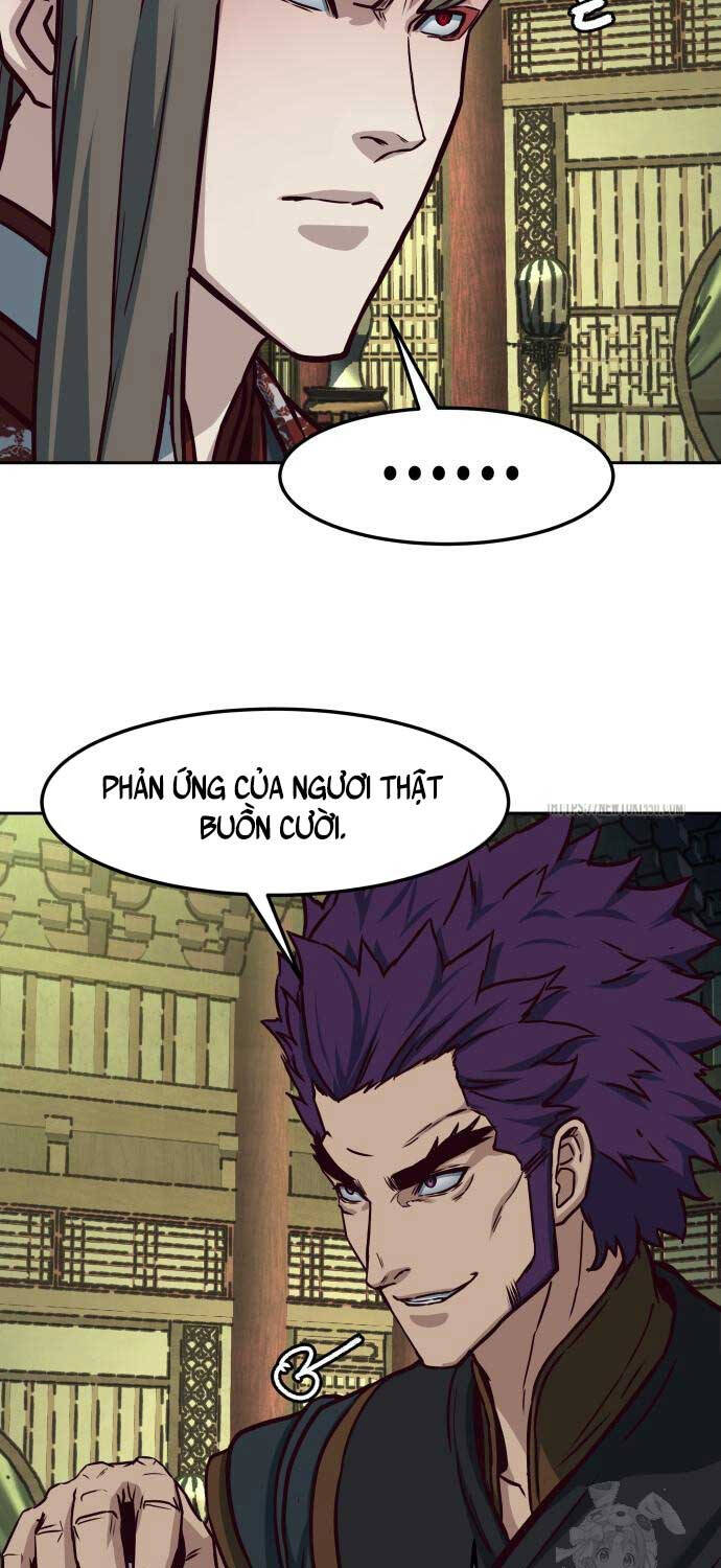 Túy Kiếm Dạ Hành Chapter  127 - 48