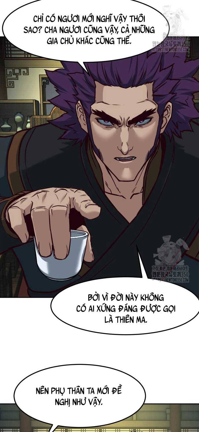 Túy Kiếm Dạ Hành Chapter  127 - 50